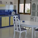 아파트 Blu Oltremare