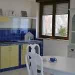 아파트 Blu Oltremare