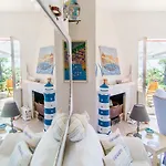 Blu Oltremare
