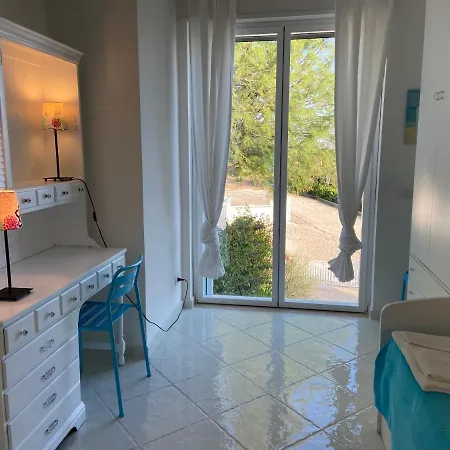 Appartement Blu Oltremare *