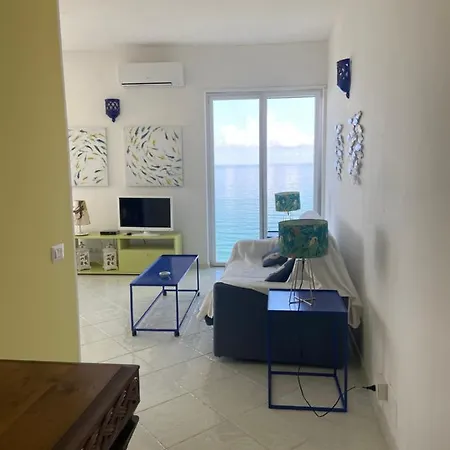 Blu Oltremare Appartement Acciaroli