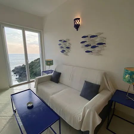 Appartement Blu Oltremare *