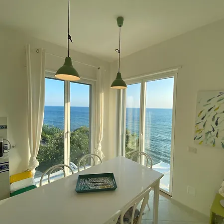 Appartement Blu Oltremare *