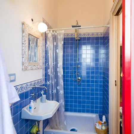 Appartement Blu Oltremare Acciaroli
