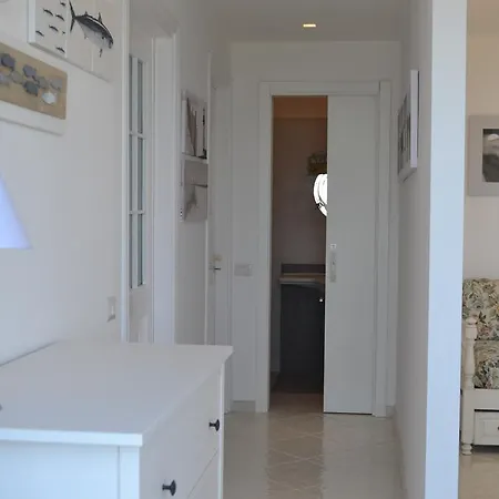Blu Oltremare Appartement