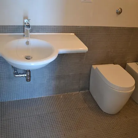 Appartement Blu Oltremare