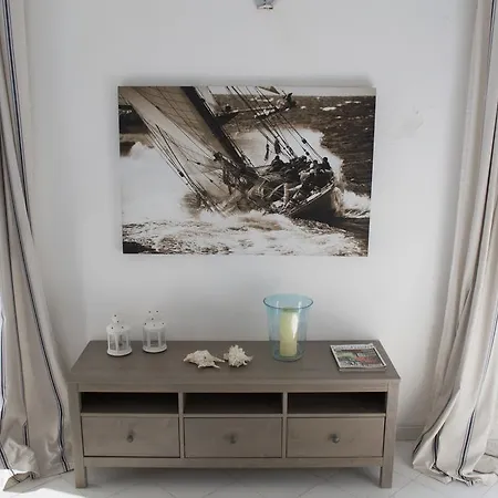 Blu Oltremare Appartement