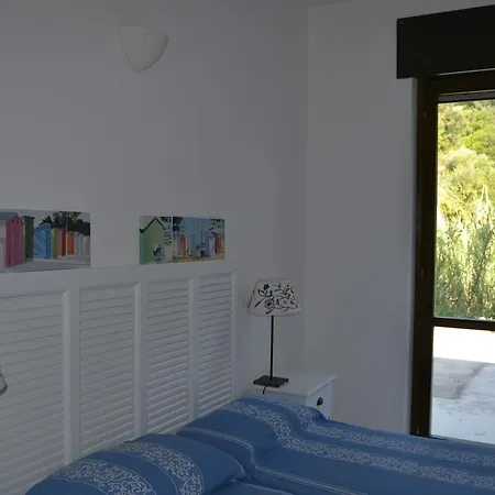 Appartement Blu Oltremare *