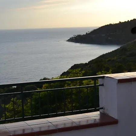 Appartement Blu Oltremare