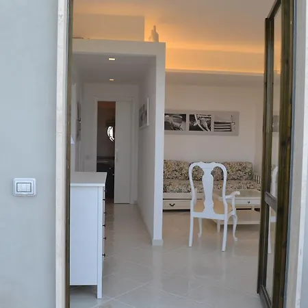 Appartement Blu Oltremare *
