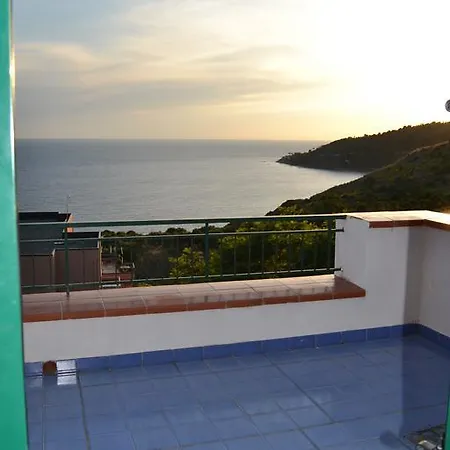 Appartement Blu Oltremare