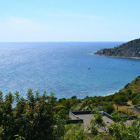 아파트 Blu Oltremare