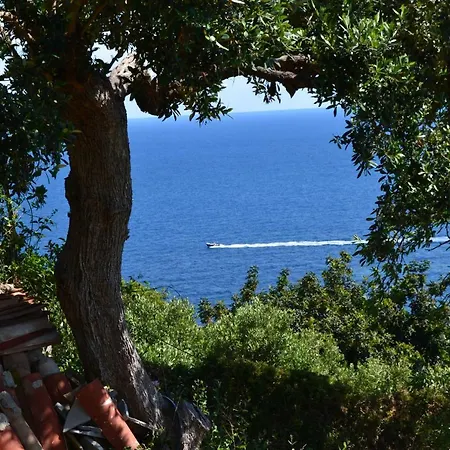 Appartement Blu Oltremare *