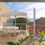 Blu Oltremare 公寓