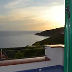 Blu Oltremare Apartmán *