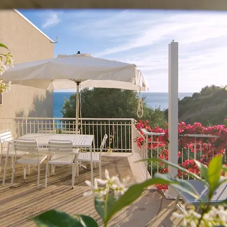 Blu Oltremare Apartamento