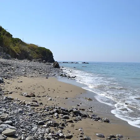 Blu Oltremare Acciaroli