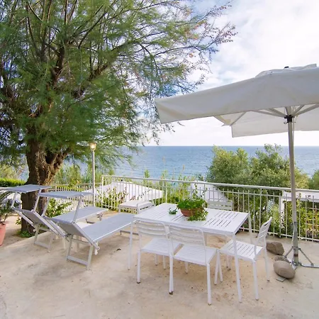 Apartamento Blu Oltremare *