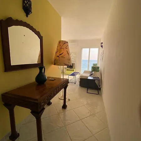 Daire Blu Oltremare Acciaroli