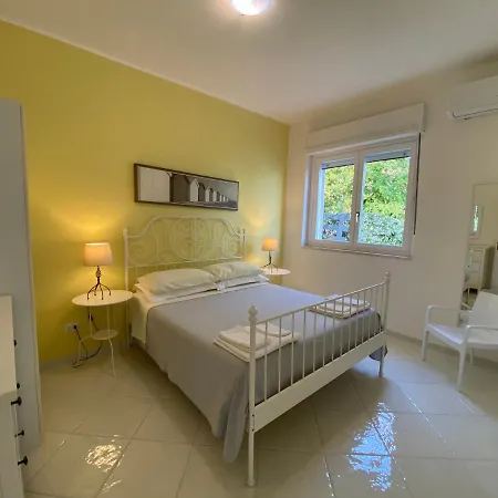 Apartamento Blu Oltremare