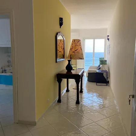 Blu Oltremare Acciaroli