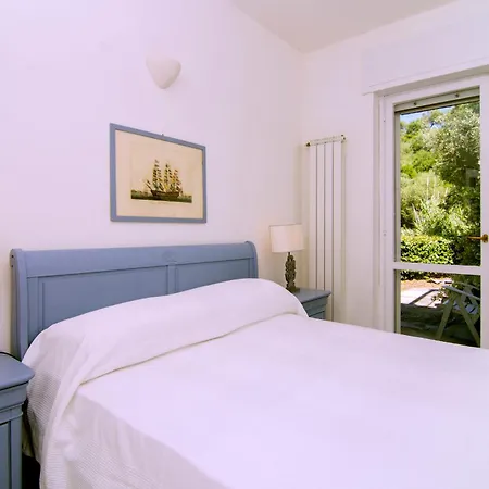 Blu Oltremare Apartamento Acciaroli