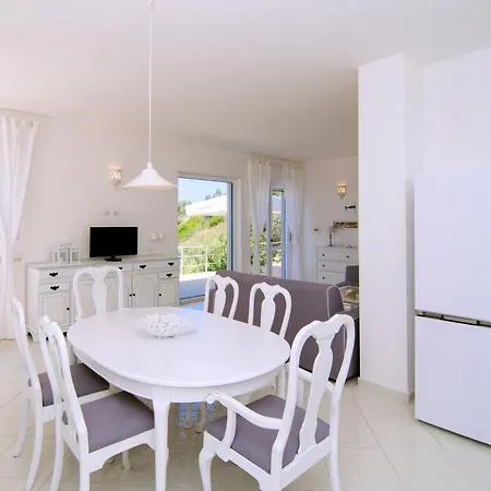 Blu Oltremare Apartment *