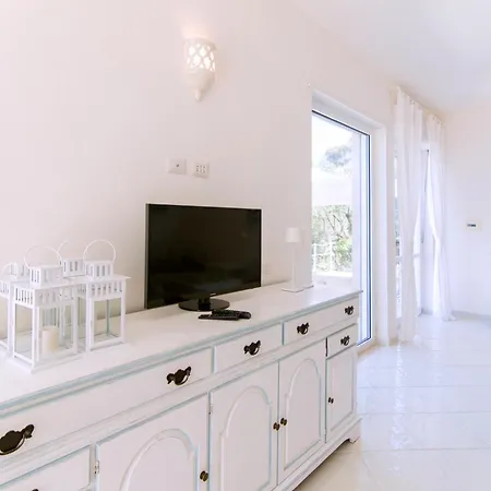 Apartamento Blu Oltremare