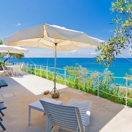 Blu Oltremare