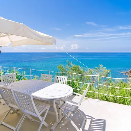 Apartamento Blu Oltremare