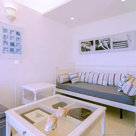 Apartamento Blu Oltremare