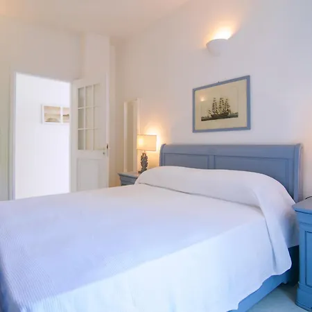 Blu Oltremare Apartment Acciaroli