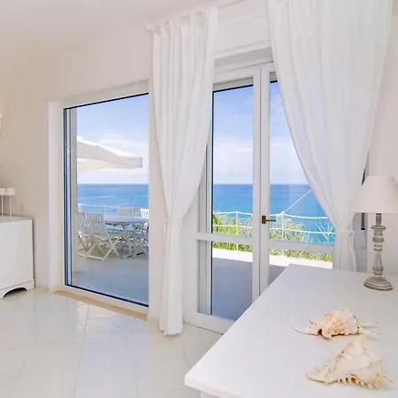 Apartment Blu Oltremare Acciaroli