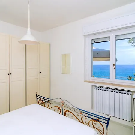 Apartment Blu Oltremare