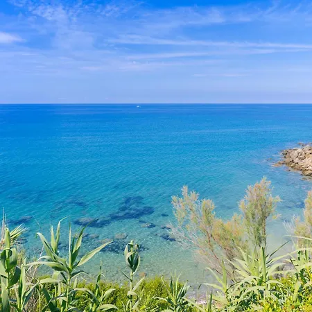 Apartment Blu Oltremare