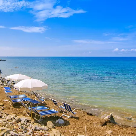 Apartamento Blu Oltremare Acciaroli