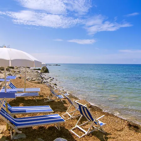 Blu Oltremare