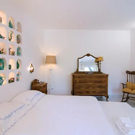 Apartamento Blu Oltremare