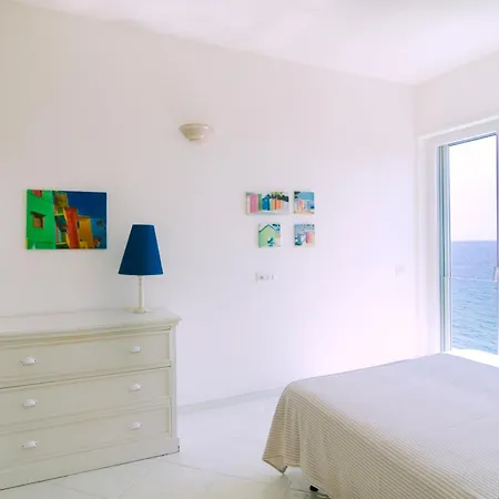 Apartment Blu Oltremare Acciaroli