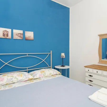 Apartment Blu Oltremare