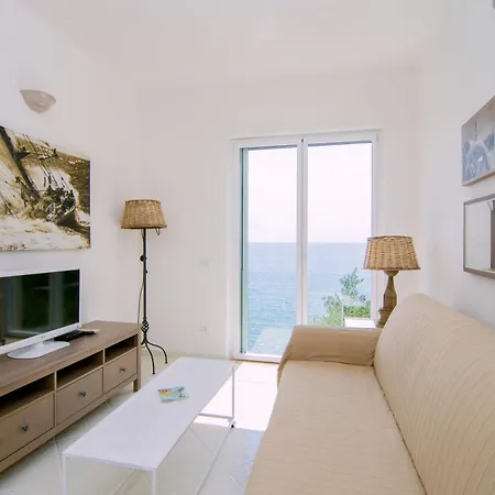 Apartamento Blu Oltremare Acciaroli