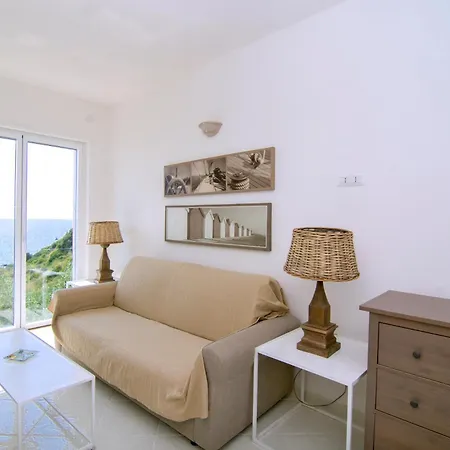 Apartment Blu Oltremare