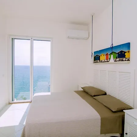 Blu Oltremare Apartment Acciaroli