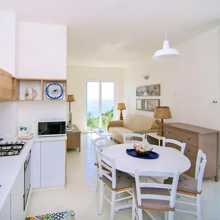 Blu Oltremare Apartment