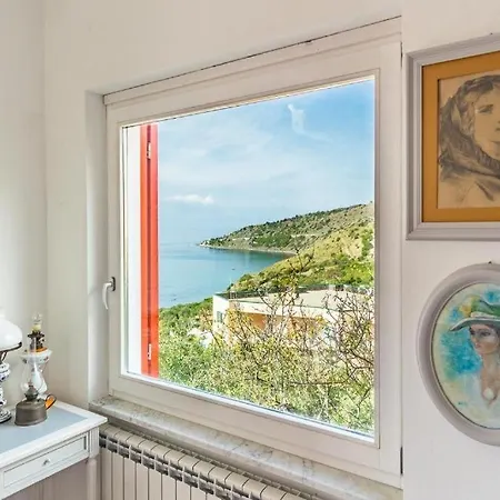 Blu Oltremare Acciaroli