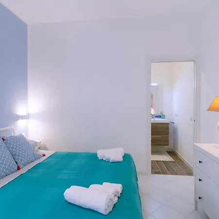 Blu Oltremare Acciaroli