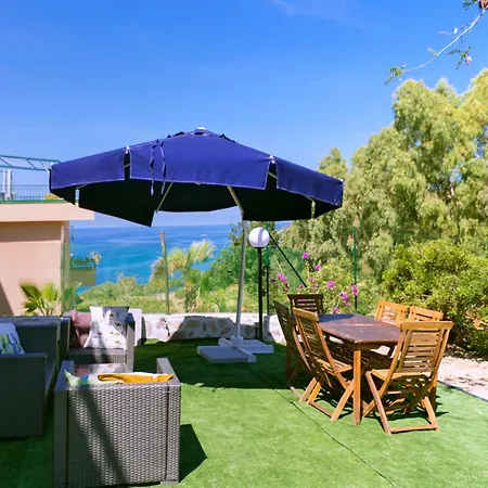 Blu Oltremare * Acciaroli