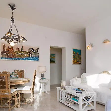 Blu Oltremare Apartment