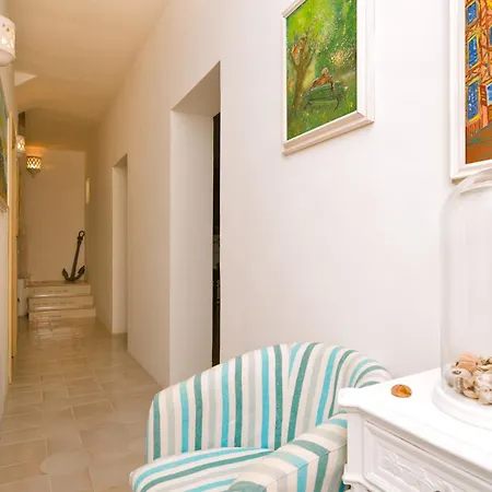 Apartment Blu Oltremare