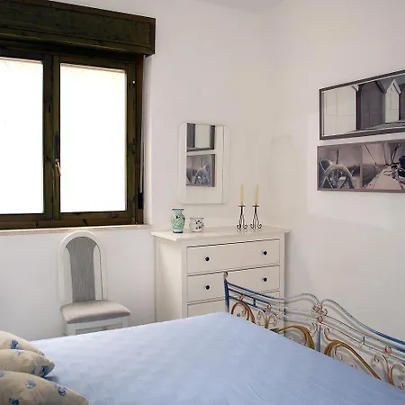 Blu Oltremare Acciaroli